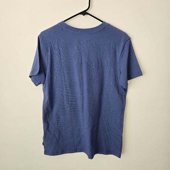 New with Tag Vans Floral Tee Shirt 100% Cotton - Picture 2 of 5